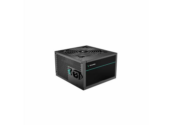 DeepCool PM850D 850W 80+ Gold Power Supply - Black